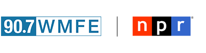 wmfe-logo-w-npr-logo-horizontal